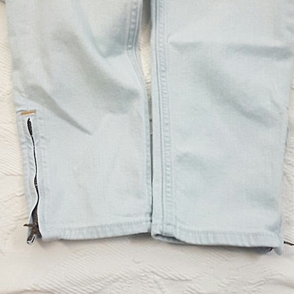 Hollister Skinny Jean size 7 - Picture 3 of 7